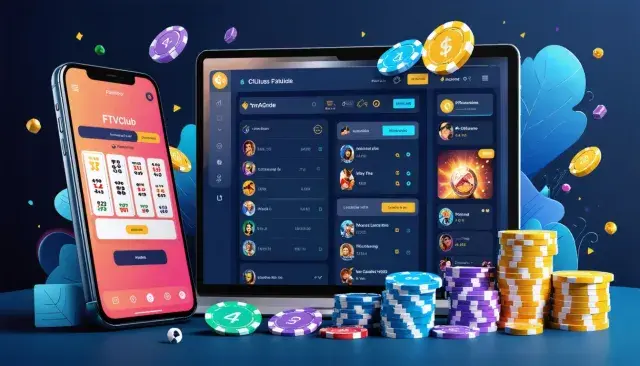 FTVclub Delivers Tailored Wagering and Casino Features for Indian Users